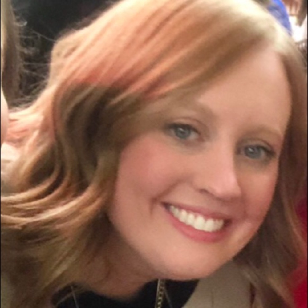 Meet your Posher, Kaitlyn